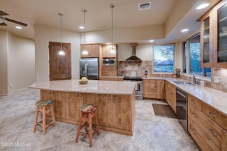 5468 N Sabino Highlands Place, Tucson, AZ 85749