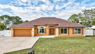 582 NW Kingston St, Port Saint Lucie, FL 34983