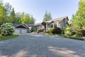22729 Nature View Dr, Sedro Woolley, WA 98284