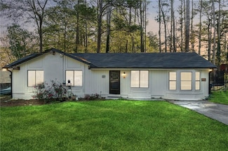 9012 Hurst Ct, Jonesboro, GA 30238