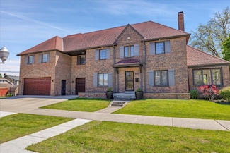 7439 W Lunt Ave, Chicago, IL 60631