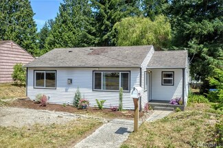 16334 27th Ave NE, Shoreline, WA 98155