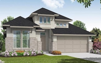 19623 Holly Pierce Dr, Cypress, TX 77433