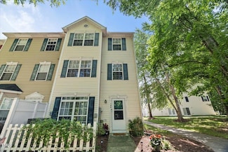 2920 Barrymore St Unit 106, Raleigh, NC 27603