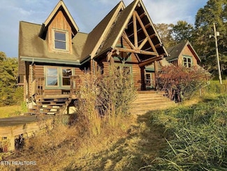 799 Glasshouse Rd, Helenwood, TN 37755