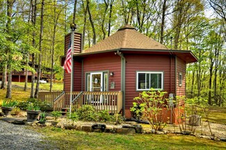 25 Beauregard Trace, Ellijay, GA 30536