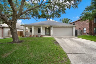 9623 Roy Croft Ave, Helotes, TX 78023