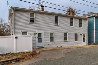 115 Iron Hill St Unit 117, East Weymouth, MA 02189