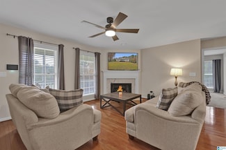 865 Lual Dr, Birmingham, AL 35217