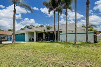 156 SW Parish Terrace, Port Saint Lucie, FL 34984