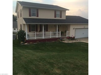 53197 Poplar Dr, Bridgeport, OH 43912