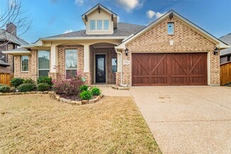 4244 Waterstone Rd, Fort Worth, TX 76244