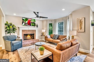 2145 Lindley Ln NW, Kennesaw, GA 30144