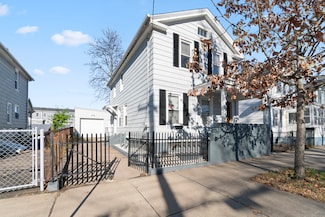 201 Portsea St, New Haven, CT 06519