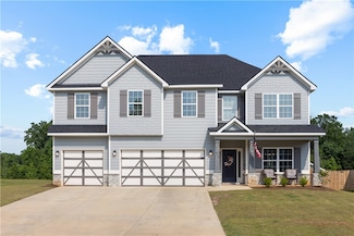 810 Tiger Trail, Opelika, AL 36804