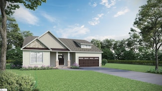 563 Winstone Trail, Woodruff, SC 29388