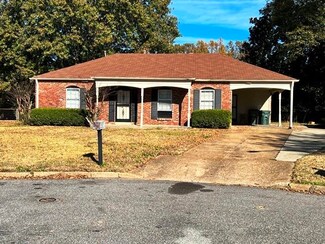 2882 Pride Cove, Memphis, TN 38118