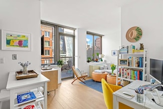 520 W 23rd St Unit 11D, New York, NY 10011