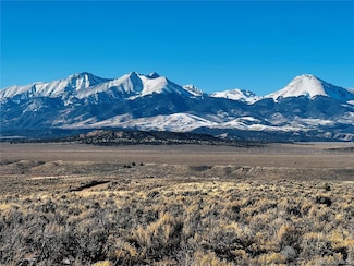 Lots 3504 & 3505 Slaughter Rd, Fort Garland, CO 81133