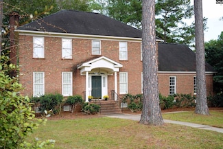 201 Chimney Hill Rd, Columbia, SC 29209