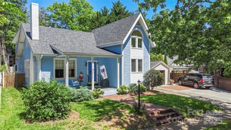 1610 Park Rd, Charlotte, NC 28203