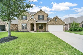 23611 Monte Lago Ln, Katy, TX 77493