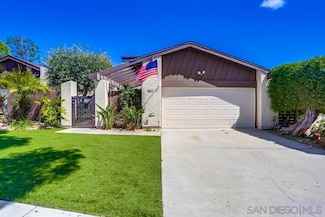 3612 Sky Haven Ln, Oceanside, CA 92056