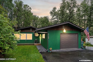 17150 Meadow Creek Dr, Eagle River, AK 99577