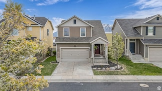 2526 S Andover St, West Haven, UT 84401