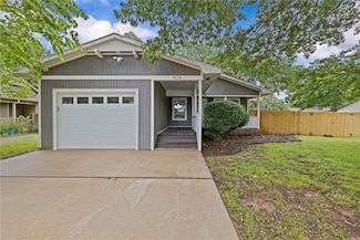 1626 N Salem Rd, Fayetteville, AR 72704