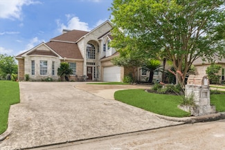 7511 Cart Gate Dr, Houston, TX 77095