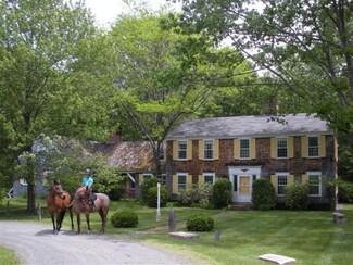 4445 South Rd, Woodstock, VT 05091