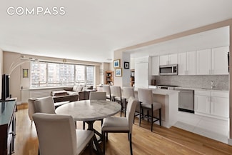 392 Central Park W Unit 14N, New York, NY 10025
