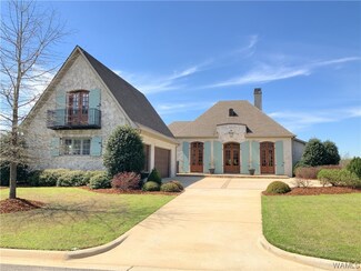 4107 Churchill Ln, Tuscaloosa, AL 35406