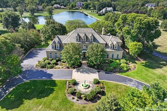 13 Eastings Way, South Barrington, IL 60010