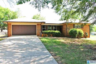 64 Malia Way, Alexandria, AL 36250