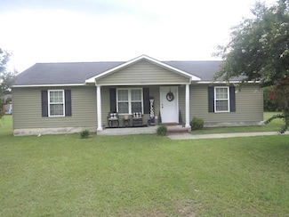 1001 Bluffton Dr, Bainbridge, GA 39817