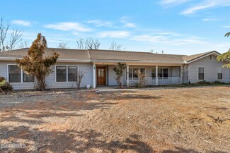 100 N Pleasant View, Cornville, AZ 86325