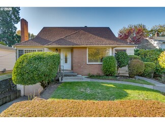 335 SE 53rd Ave, Portland, OR 97215