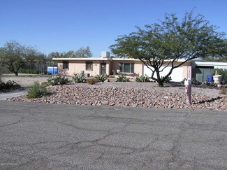 1400 S Discovery Dr, Tucson, AZ 85748