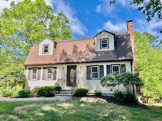 468 Lake St, Bellingham, MA 02019