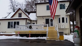 1735 E Road 6, Edgerton, WI 53534