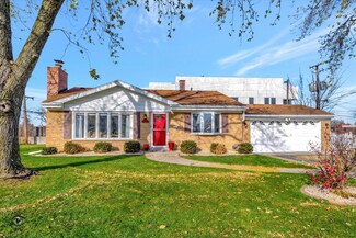 462 Joyce Ct, South Holland, IL 60473