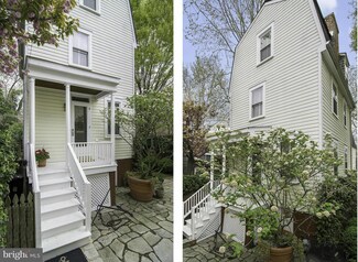2 34.5 Prince George St, Annapolis, MD 21401