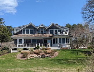 141 Bucks Creek Rd, Chatham, MA 02633