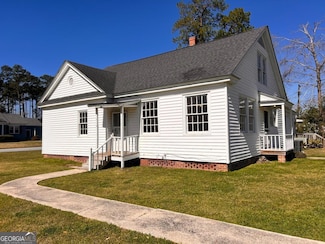 116 Ivey St, Richmond Hill, GA 31324
