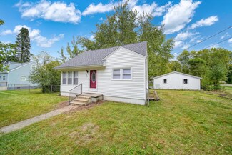 933 Varden Dr, Jackson, MI 49202
