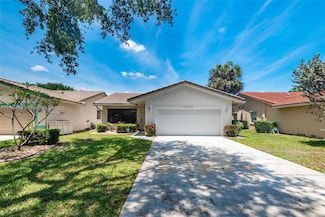 1422 NW 97th Ave, Coral Springs, FL 33071