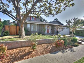 5094 Glentree Dr, San Jose, CA 95129