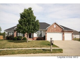 6517 Winterberry Ln, Springfield, IL 62712